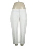 Eileen Fisher Solid White Casual Pants Size XL - photo 1