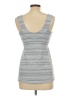 Lululemon Athletica Gray Tank Top Size L (estimated) - photo 2