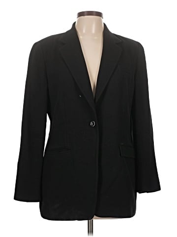 Armani Collezioni Blazer (view 1)