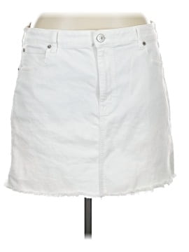 American Eagle Outfitters Denim Skirt