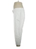 Eileen Fisher Solid White Casual Pants Size XL - photo 5