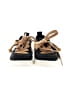 Assorted Brands Animal Print Black Sneakers Size 6 (kids) - photo 2