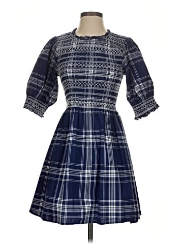 Hill House Casual Dress (view 1)