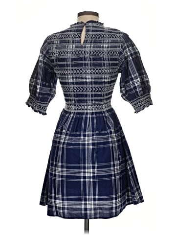 Hill House Casual Dress (view 2)