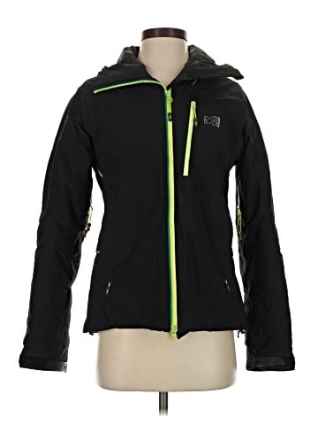 Millet Snow Jacket (view 1)