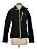 Millet 100% Polyamide Black Snow Jacket Size S - photo 1