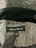 Athena Marie Houndstooth Gray Blazer Size S - photo 6