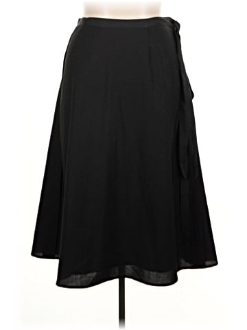 Sundance Wool Skirt (view 1)