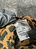 Time and Tru 100% Polyester Animal Print Brown Long Sleeve Blouse Size S - photo 8