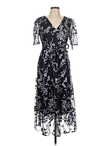Kensie Cocktail Dress (view 1)