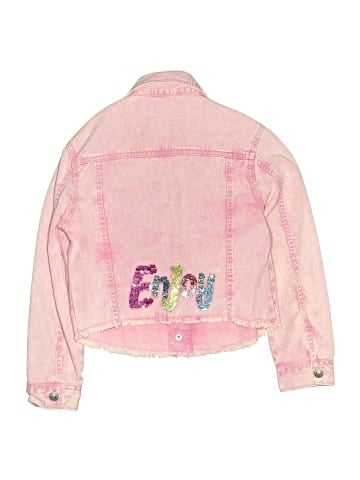 United Colors Of Benetton Denim Jacket (view 2)