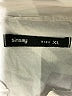 Sinsay Ivory 3/4 Sleeve Button-Down Shirt Size XL - photo 7