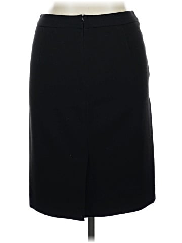 Talbots Wool Skirt (view 2)