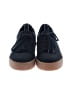 Jenni Kayne Blue Black Sneakers Size EU 39 - photo 2