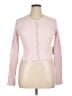Assorted Brands Pink Cardigan Size XL - photo 1