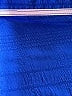 Emery Rose Blue Short Sleeve Top Size 0X - photo 7