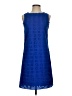 Max Studio Blue Cocktail Dress Size S - photo 1