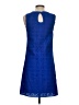 Max Studio Blue Cocktail Dress Size S - photo 2