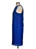 Max Studio Blue Cocktail Dress Size S - photo 5