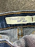 Levi's Blue Denim Shorts Size 8L - photo 3
