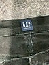 Gap Black Jeans Size 27 waist - photo 4