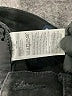 Gap Black Jeans Size 27 waist - photo 6