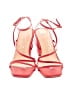 Unbranded Color Block Red Sandals Size EU 40 - photo 2