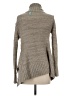 Dina Be Gray Cardigan Size S - photo 2