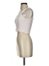Unbranded Ivory Tank Top Size S (estimated) - photo 5