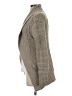 Dina Be Gray Cardigan Size S - photo 5