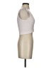 Unbranded Ivory Tank Top Size S (estimated) - photo 4