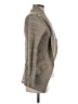 Dina Be Gray Cardigan Size S - photo 4