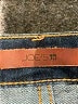 Joe's Jeans Argyle Blue Jeans Size 31 waist - photo 4