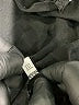 Unbranded Black Short Sleeve Top Size XXL - photo 7