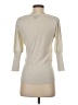 Kensie Ivory Cardigan Size S - photo 2