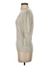 Kensie Ivory Cardigan Size S - photo 5
