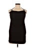 Windsor Black Cocktail Dress Size M - photo 1