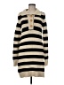 BCBGirls Tan Pullover Sweater Size M - photo 1