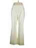 Worthington 100% Polyester Ivory Dress Pants Size 16 - photo 2