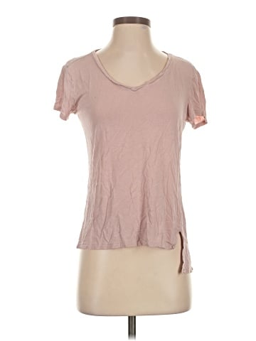 Ambrielle Short Sleeve T-Shirt (view 1)