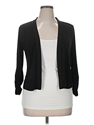 Susan Graver Cardigan (view 1)