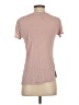 Ambrielle Pink Short Sleeve T-Shirt Size S - photo 2