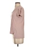 Ambrielle Pink Short Sleeve T-Shirt Size S - photo 5