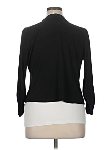 Susan Graver Cardigan (view 2)