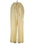 Unbranded Gold Casual Pants Size 23 waist (estimated) - photo 1