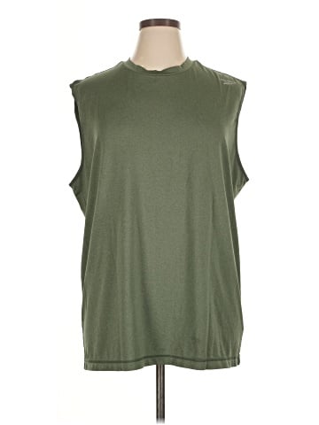 Reebok Sleeveless T-Shirt (view 1)
