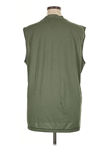 Reebok Sleeveless T-Shirt (view 2)