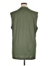 Reebok Green Sleeveless T-Shirt Size XL - photo 2