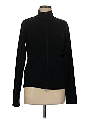 Zella Track Jacket (view 1)