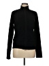 Zella 100% Polyester Black Track Jacket Size M - photo 1